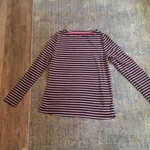 Boden Breton shirt